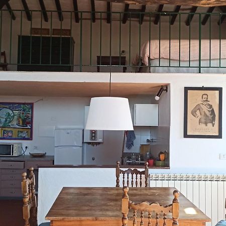 Torrione Apartment Panzano in Chianti Exteriér fotografie