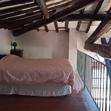 Torrione Apartment Panzano in Chianti Exteriér fotografie
