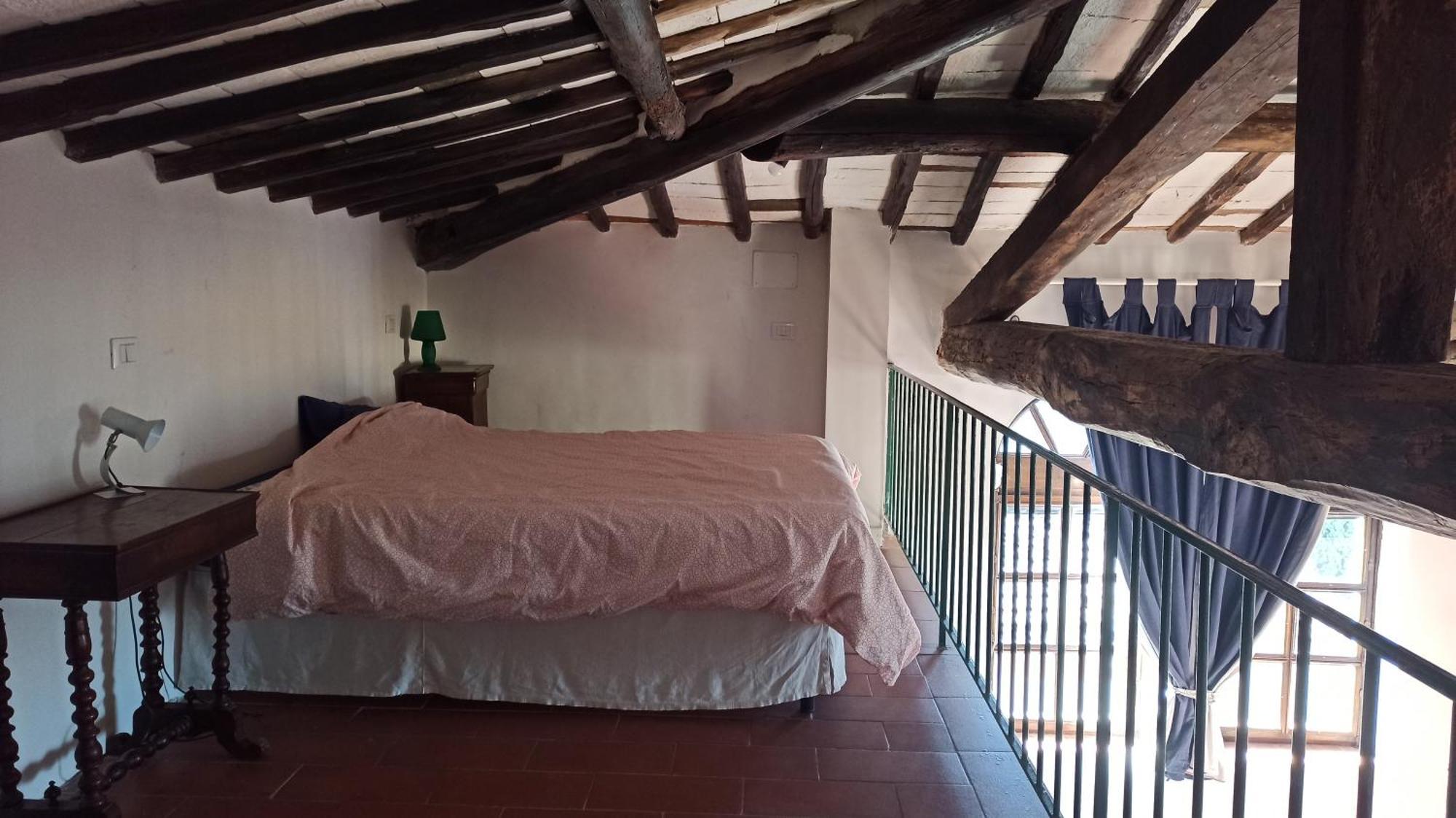 Torrione Apartment Panzano in Chianti Exteriér fotografie