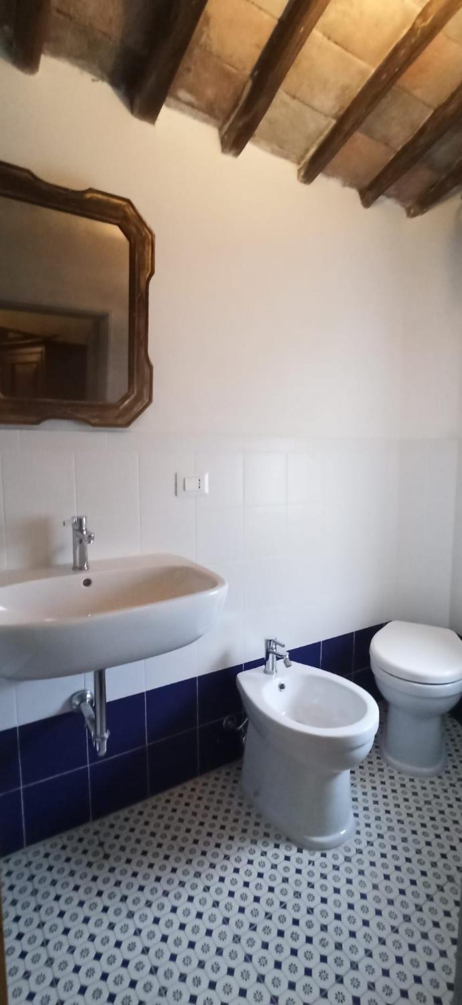 Torrione Apartment Panzano in Chianti Exteriér fotografie