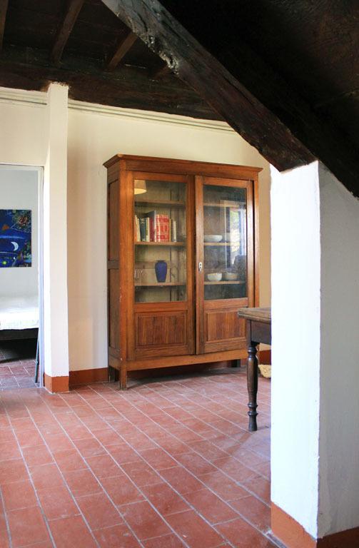 Torrione Apartment Panzano in Chianti Pokoj fotografie