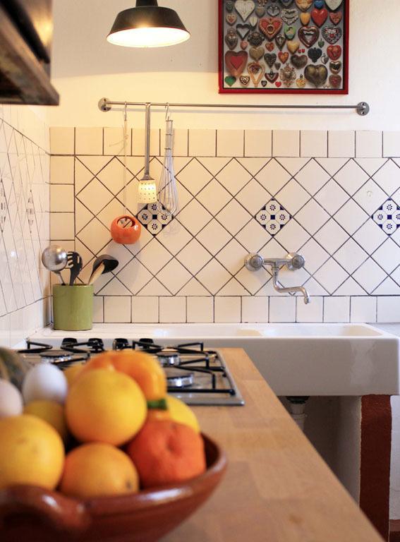 Torrione Apartment Panzano in Chianti Pokoj fotografie